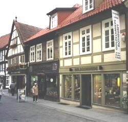 Haus Schmiedestraße